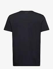 BOSS - Teebo_N - short-sleeved t-shirts - dark blue - 1