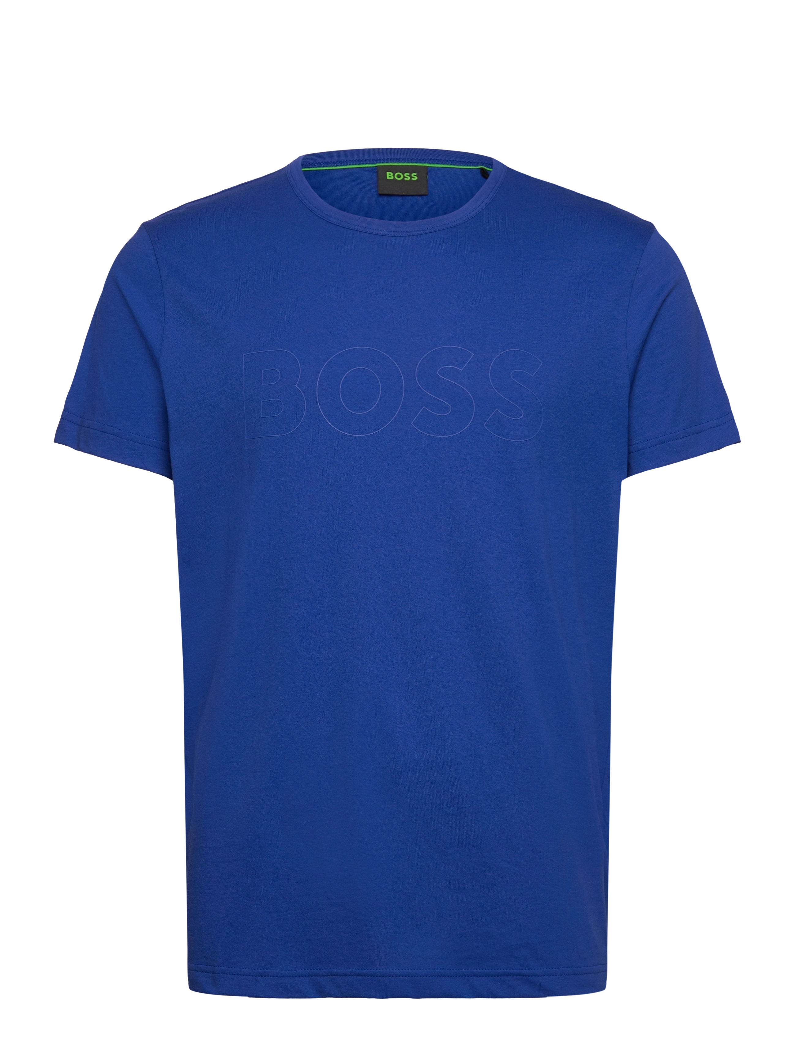 Teebo_N - MEDIUM BLUE