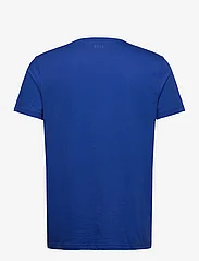 BOSS - Teebo_N - t-shirts - medium blue - 1