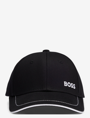 BOSS - Cap-1 - kepurės su snapeliu - black - 2