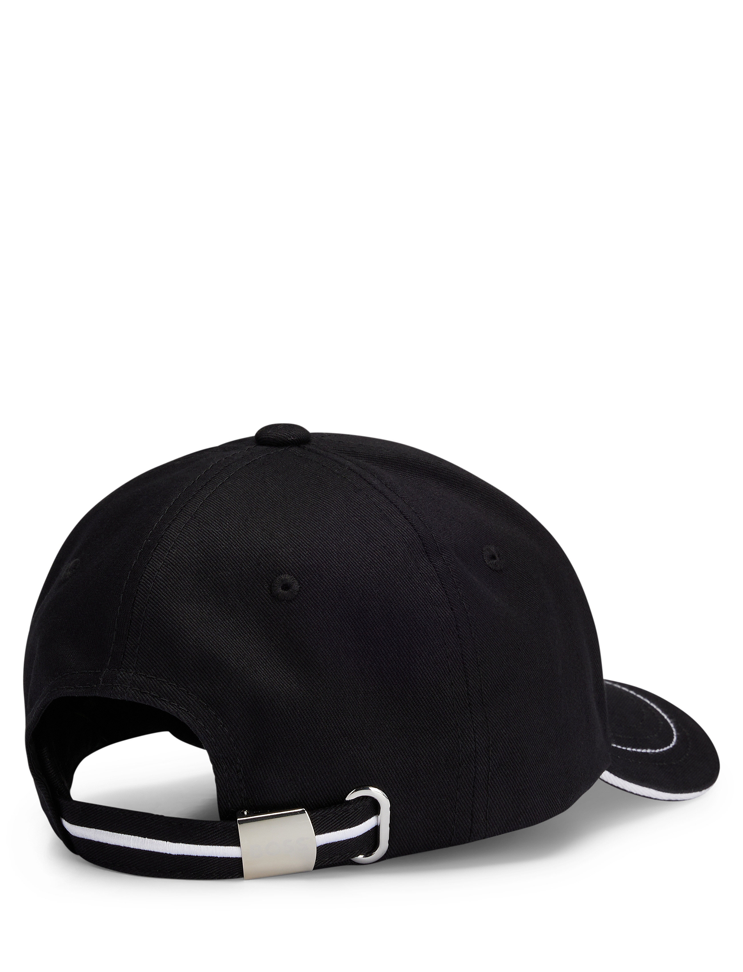 BOSS - Cap-1 - lowest prices - black - 5