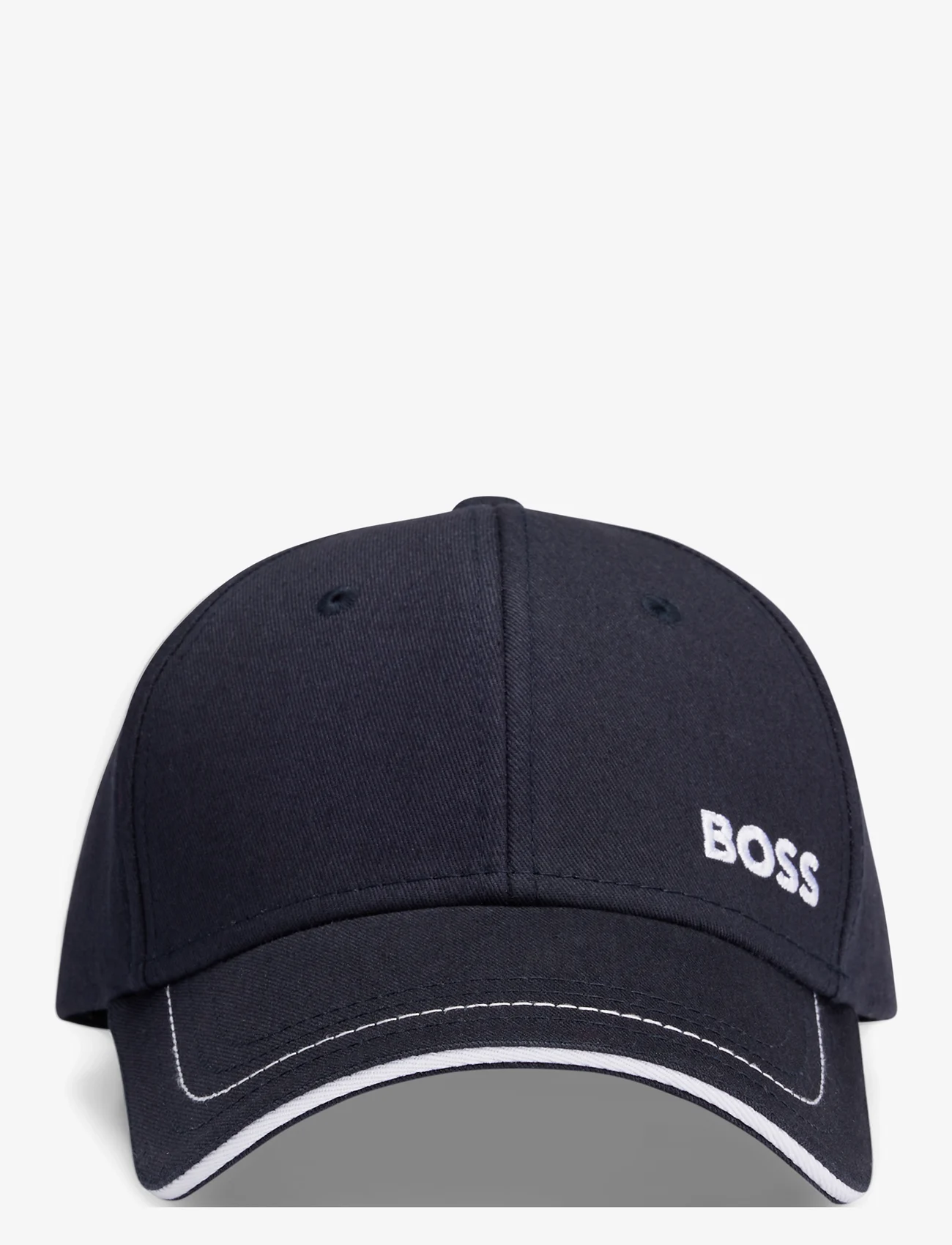 BOSS - Cap-1 - laagste prijzen - dark blue - 0