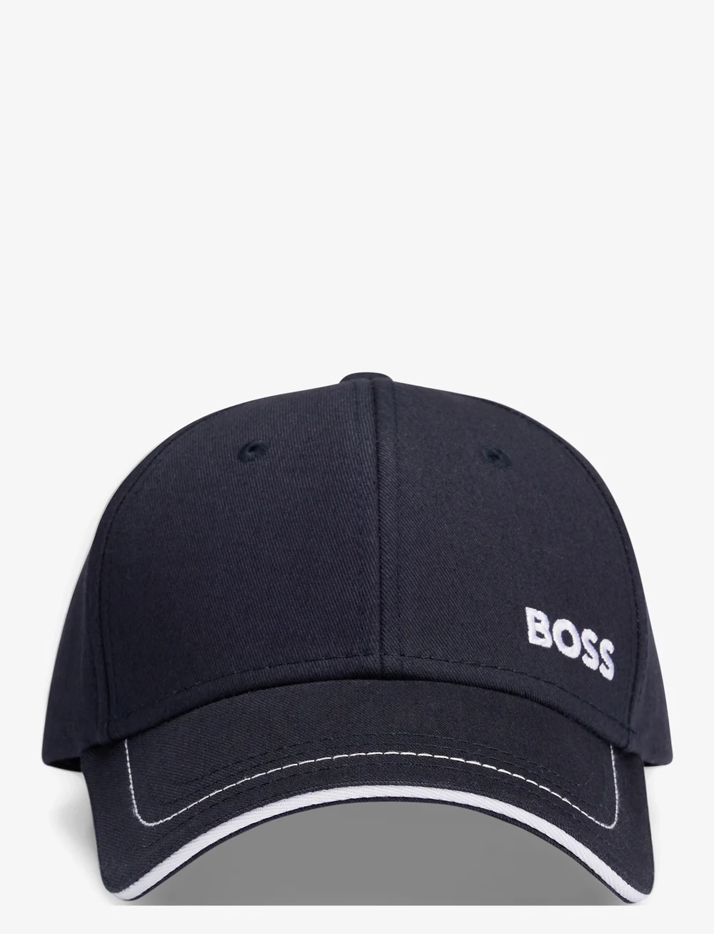 BOSS - Cap-1 - kappen - dark blue - 1