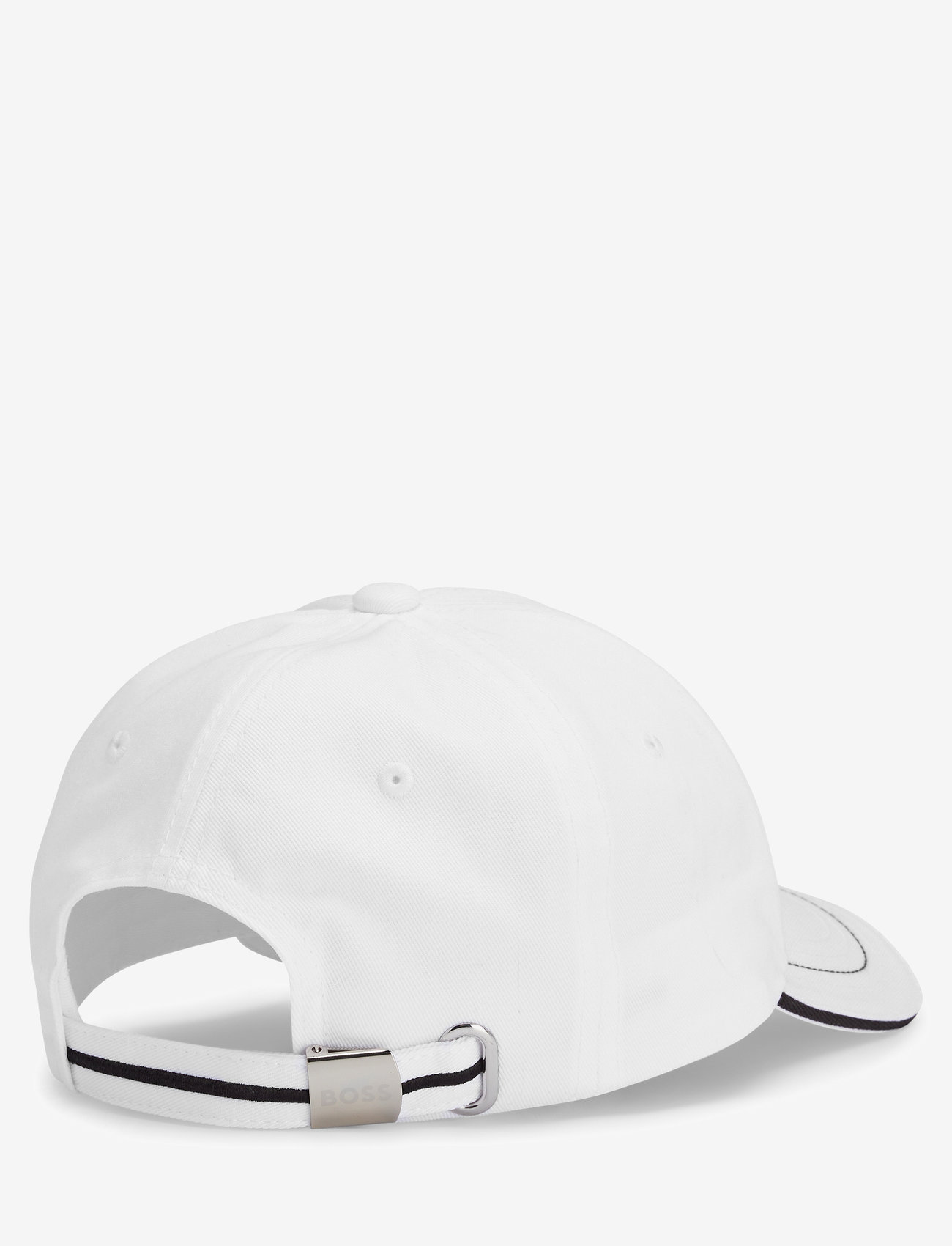 BOSS - Cap-1 - kappen - white - 1