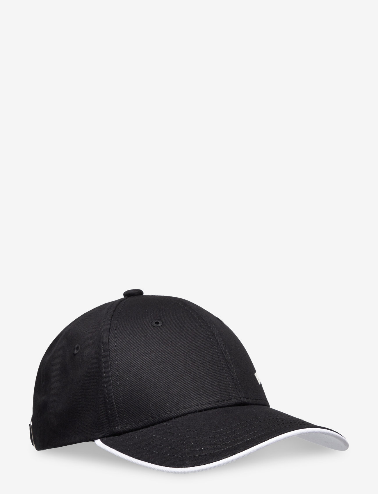 BOSS - Cap-Bold-Curved - black - 0