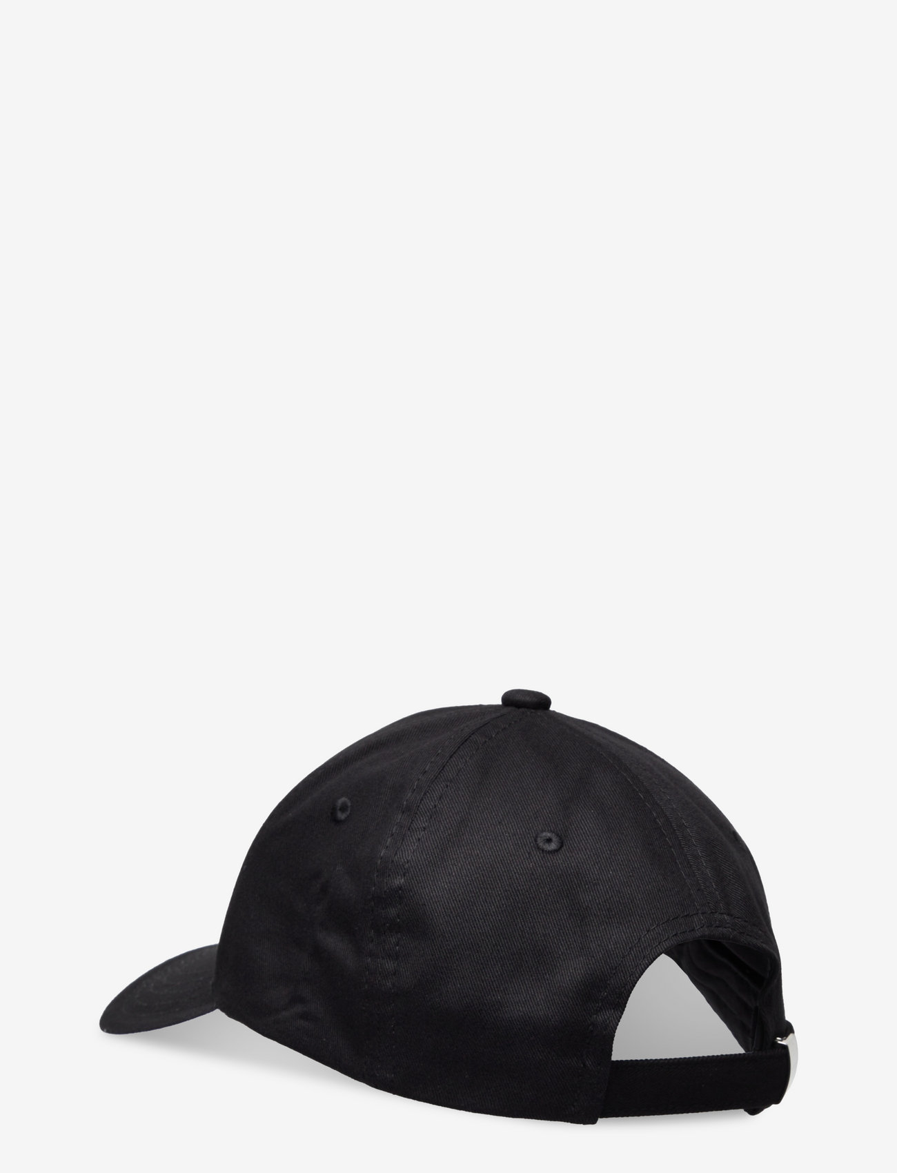 BOSS - Cap-Bold-Curved - black - 1