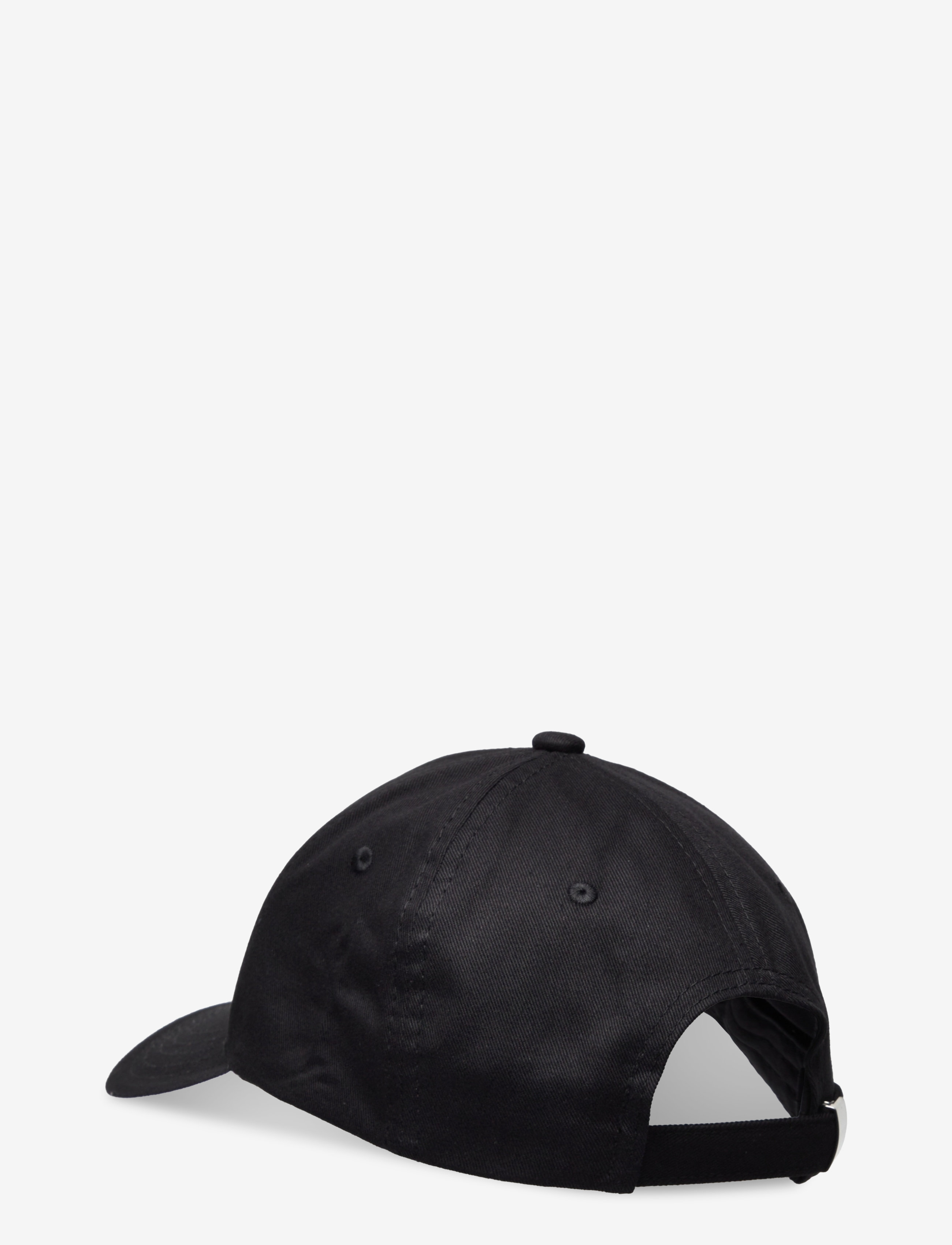 BOSS - Cap-Bold-Curved - black - 1