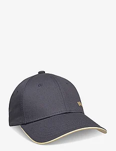 Cap-Bold-Curved, BOSS