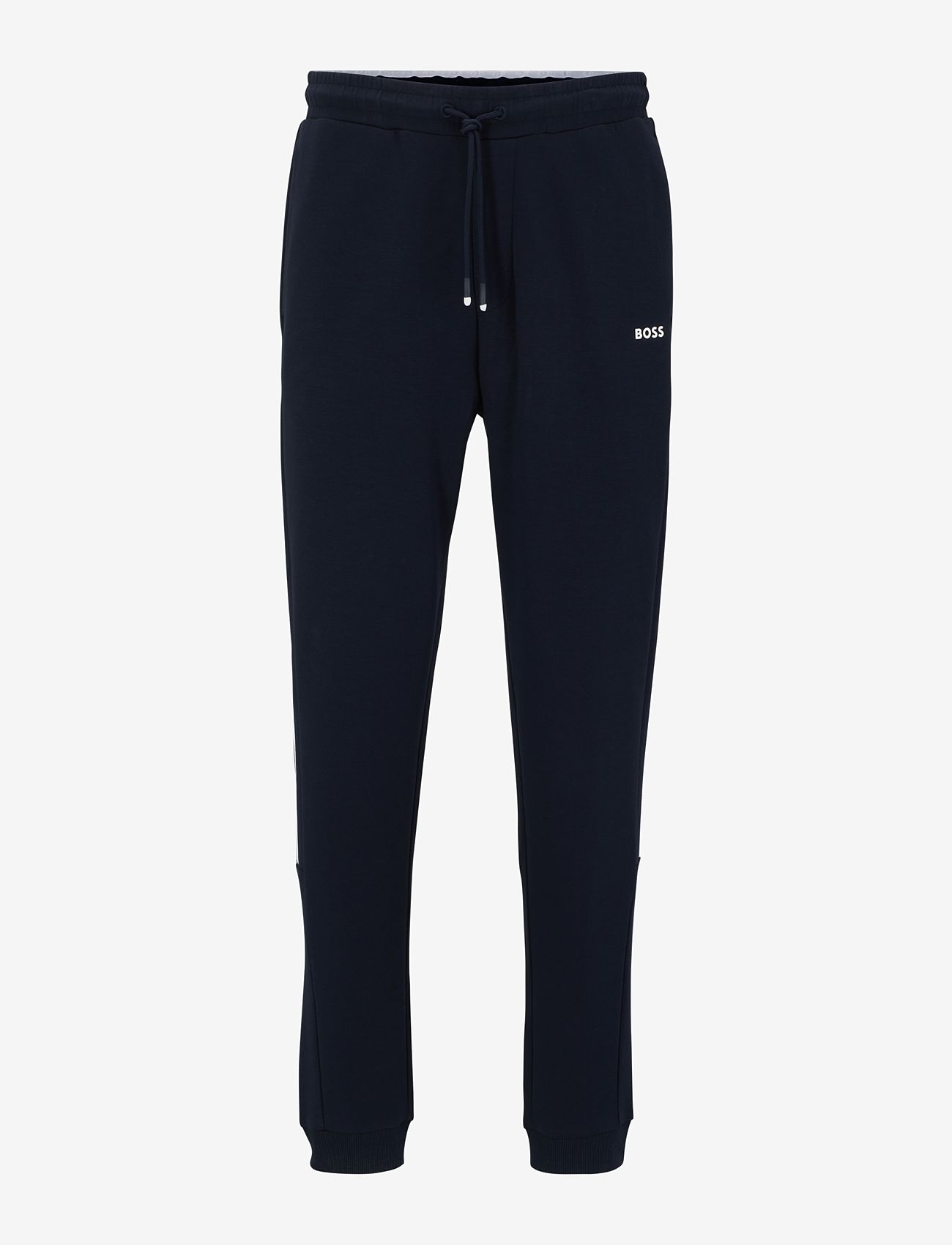 BOSS - Hadiko 1 - dark blue - 1