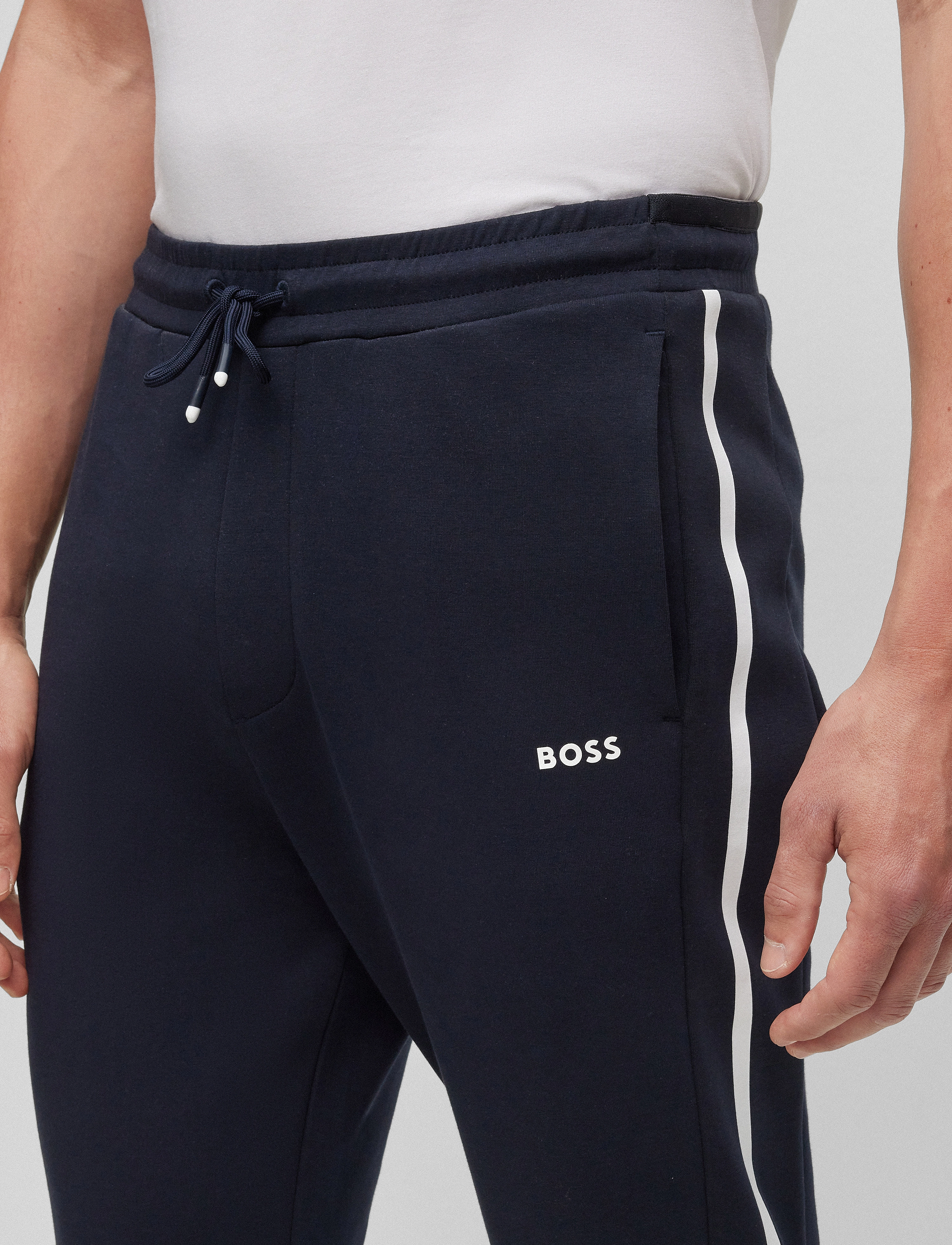 BOSS - Hadiko 1 - dark blue - 2