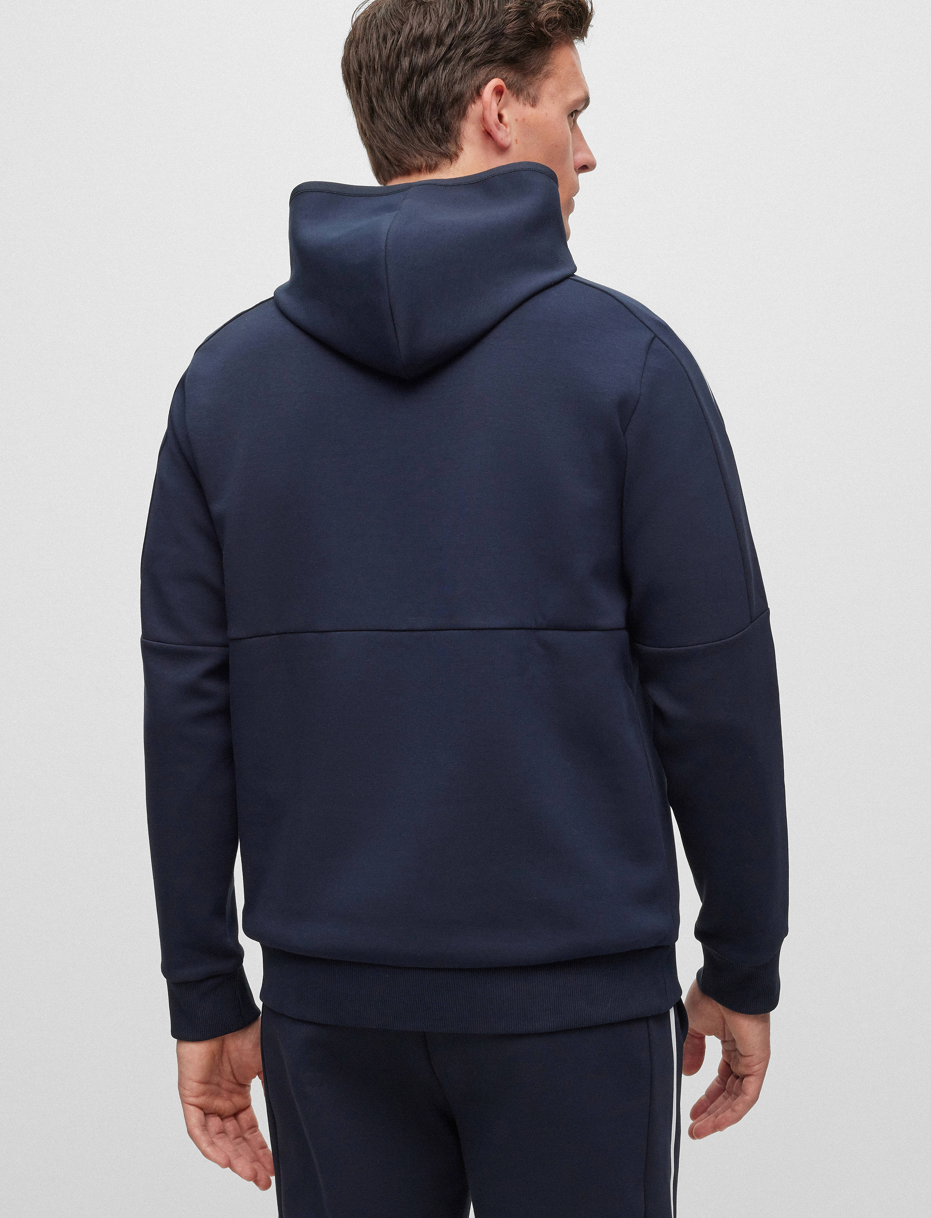 BOSS - Saggy 1 - dark blue - 3