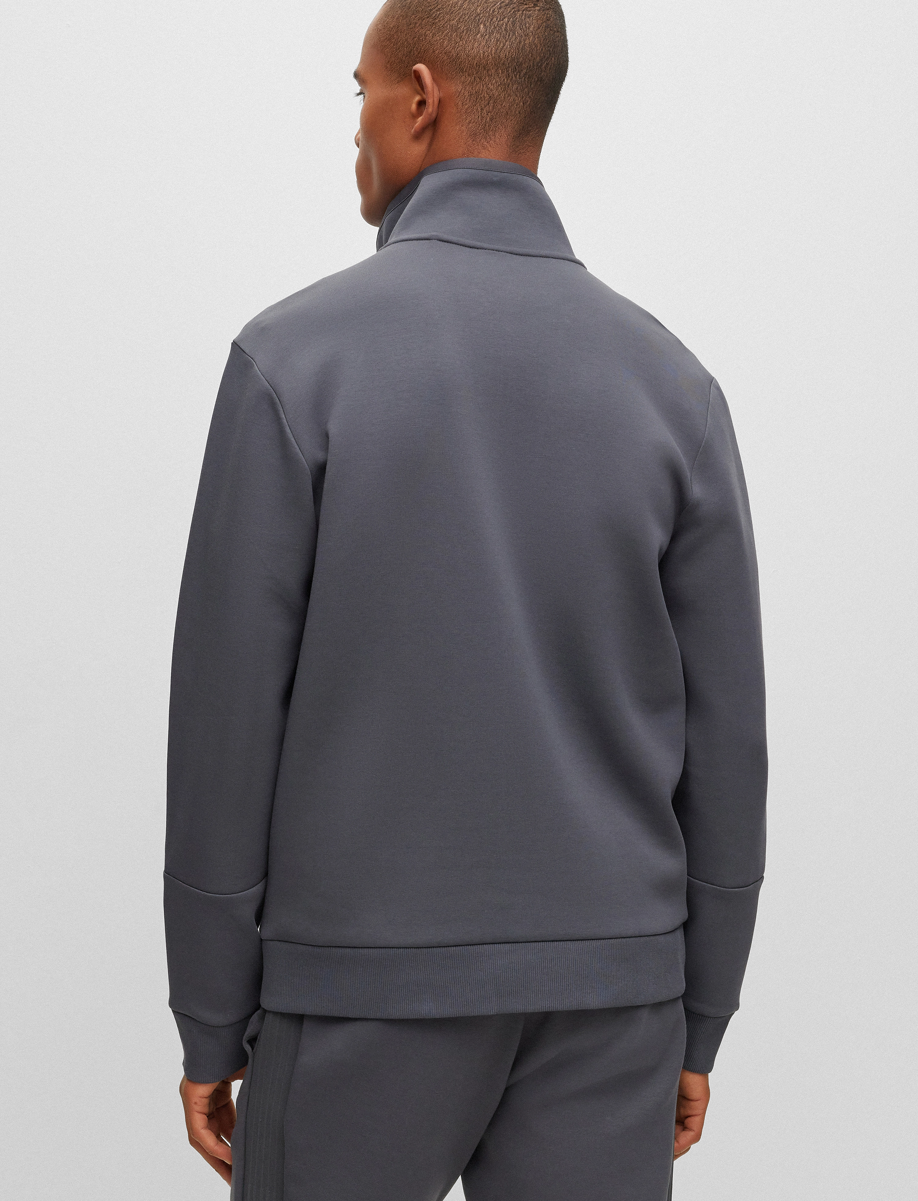BOSS - Skaz 1 - dark grey - 3