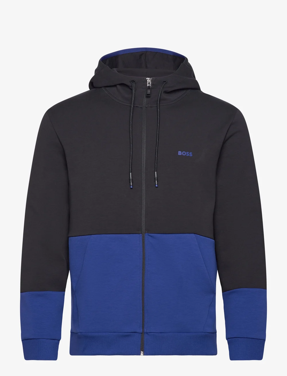 Hugo boss top saggy hoodie