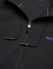 BOSS - Saggy 1 - džemperiai su gobtuvu - black - 2
