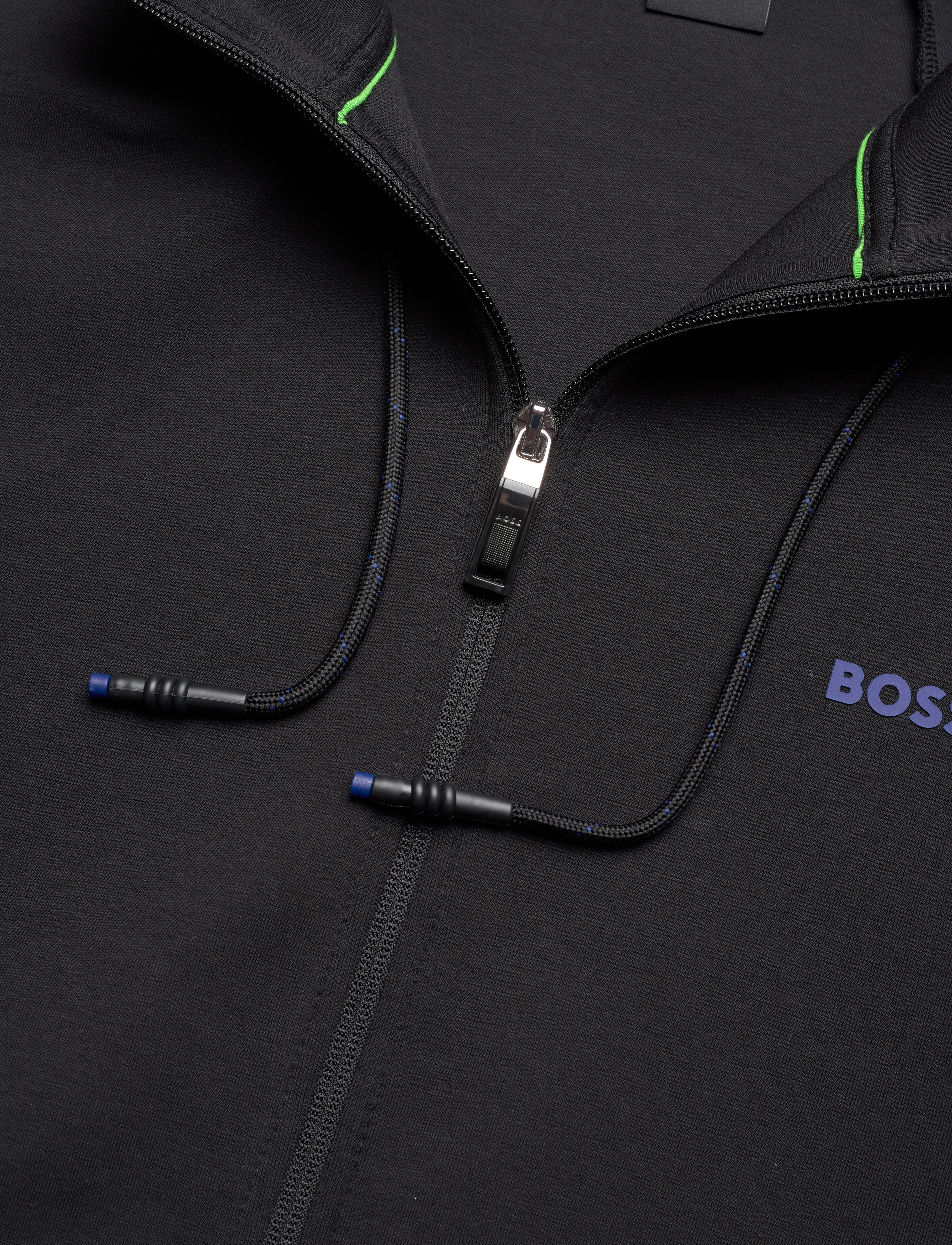 BOSS - Saggy 1 - black - 2