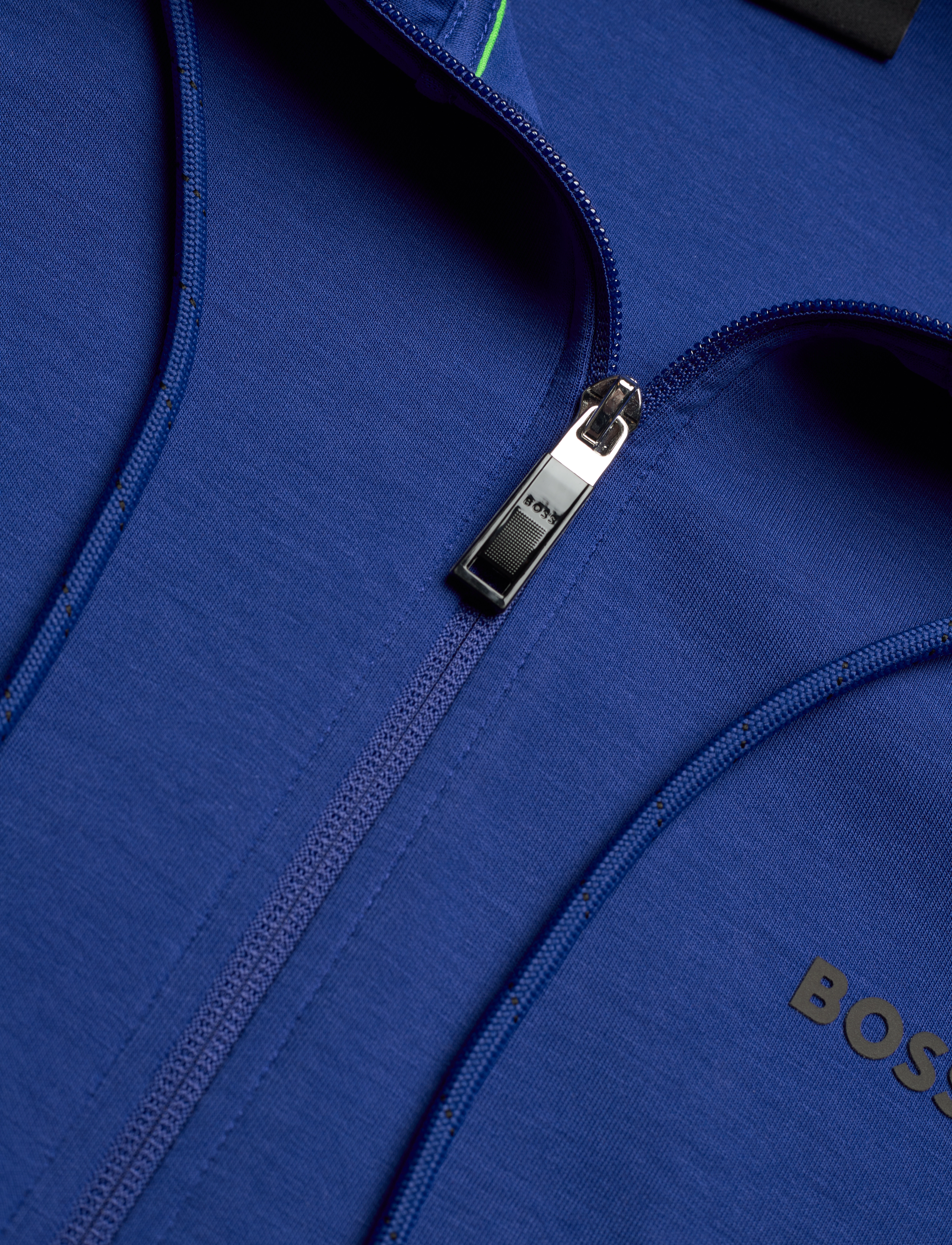 BOSS - Saggy 1 - bright blue - 5
