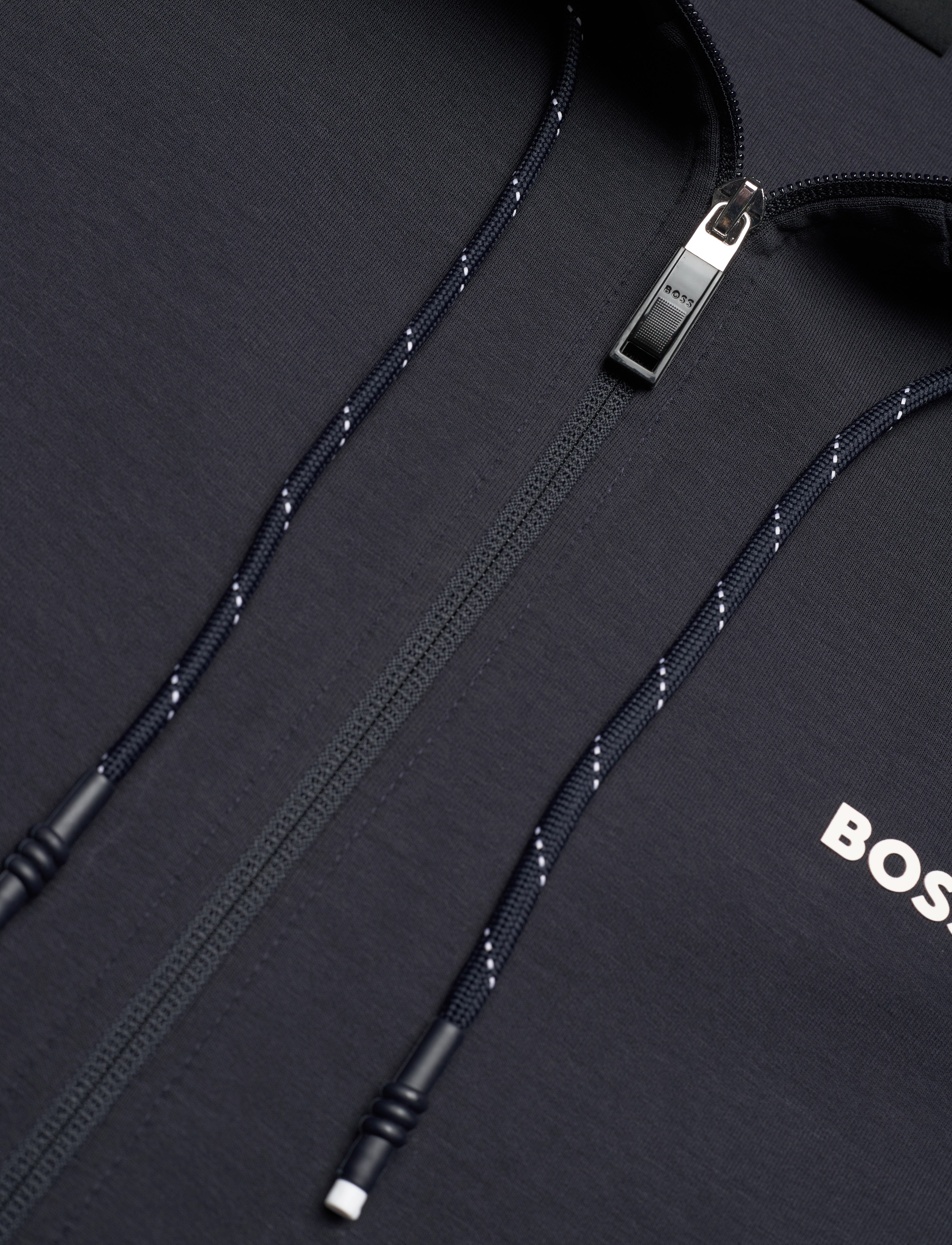 BOSS - Saggy 1 - dark blue - 2