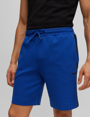 BOSS - Headlo 1 - training shorts - bright blue - 4