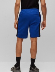 BOSS - Headlo 1 - training shorts - bright blue - 5