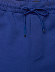BOSS - Headlo 1 - training shorts - bright blue - 8