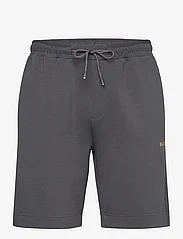 BOSS - Headlo 1 - training shorts - dark grey - 0