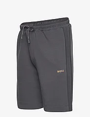 BOSS - Headlo 1 - training shorts - dark grey - 2