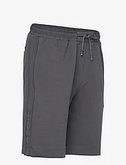 BOSS - Headlo 1 - training shorts - dark grey - 3
