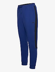 BOSS - Hadiko 1 - sportinio tipo kelnės - bright blue - 2