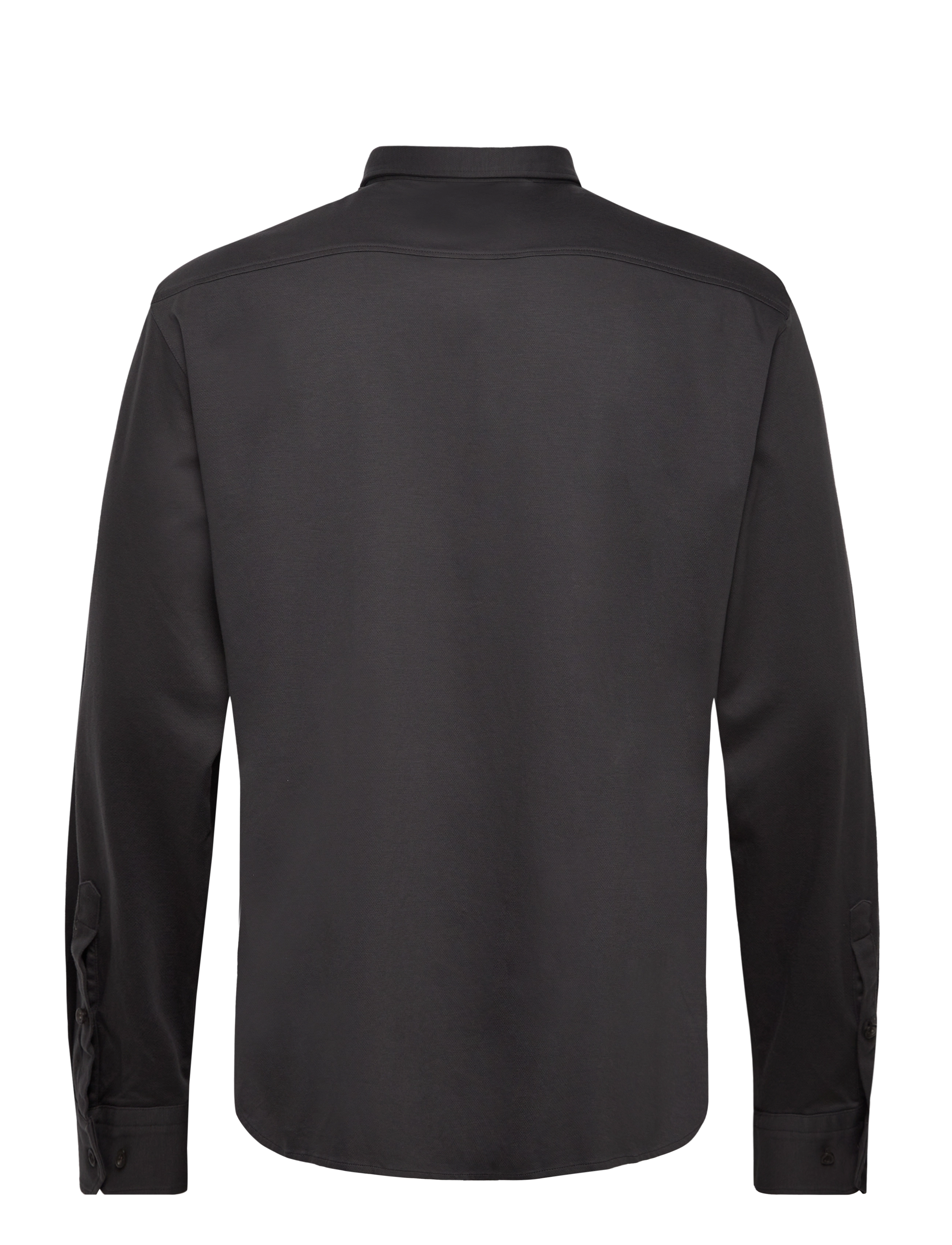 BOSS - BIADO_R - dark grey - 1