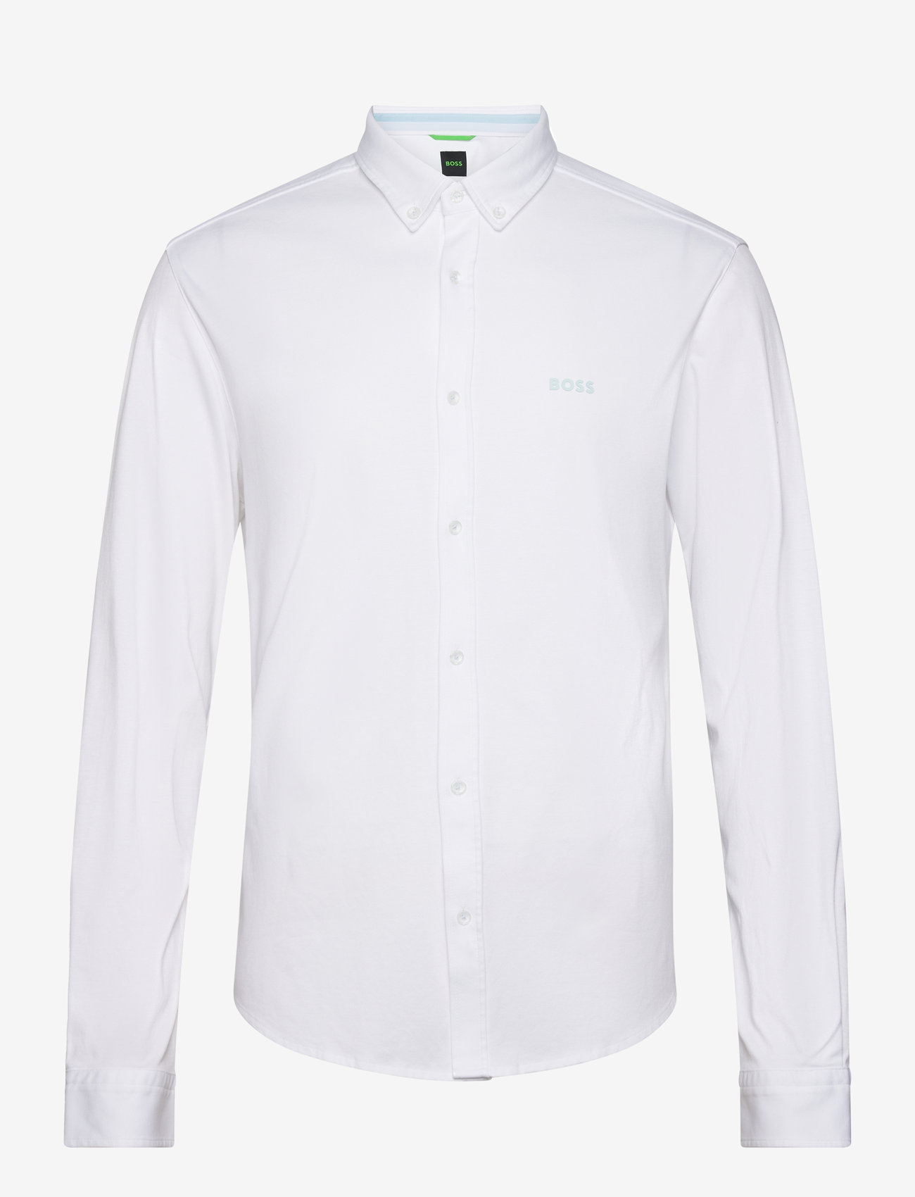 BOSS - BIADO_R - white - 0