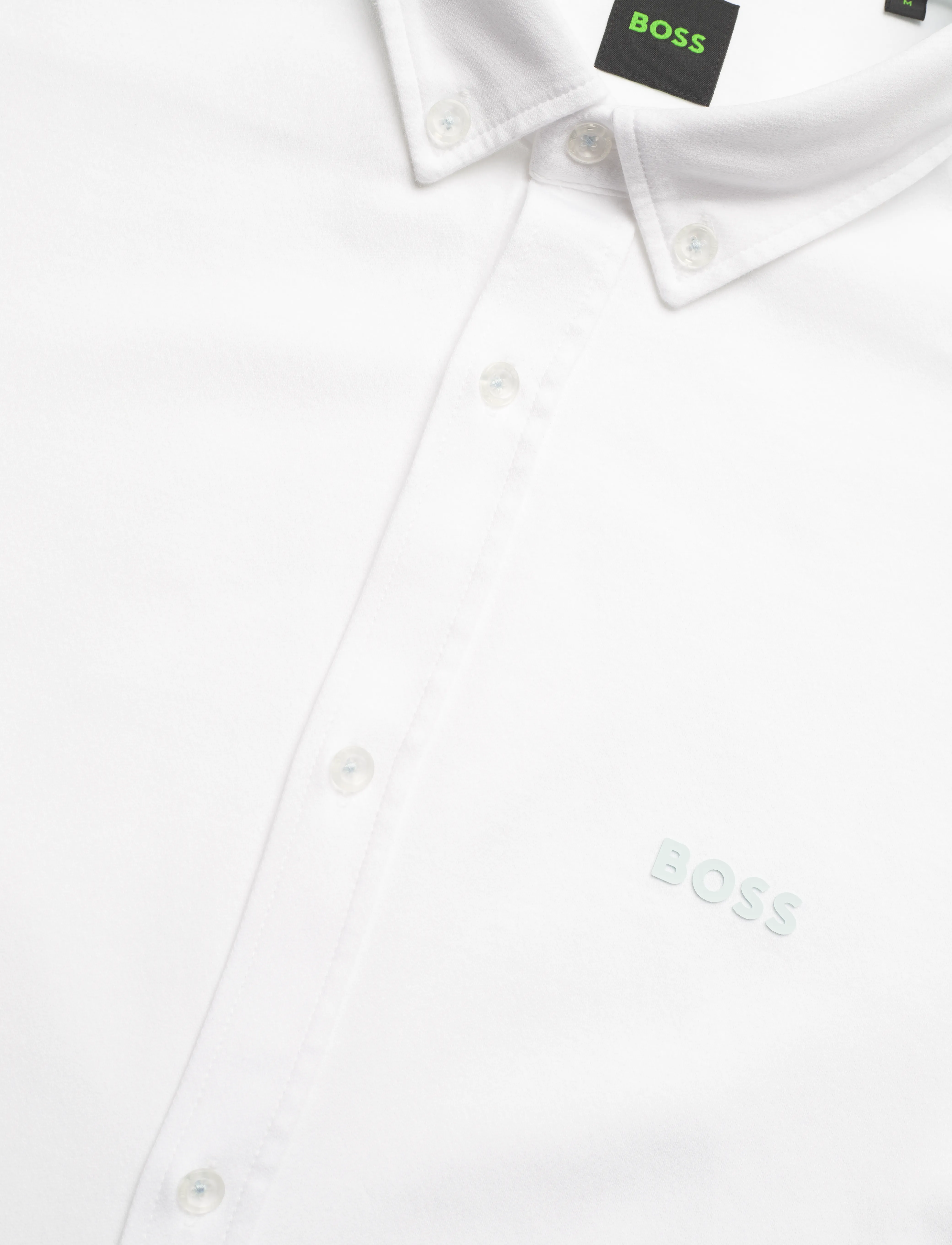BOSS - BIADO_R - white - 3