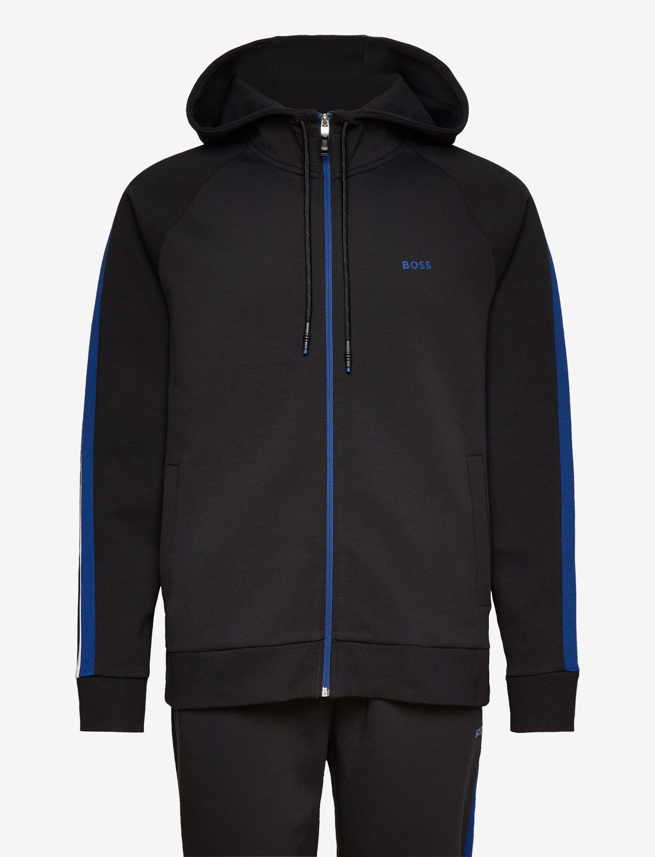 BOSS - Tracksuit Set - black - 0