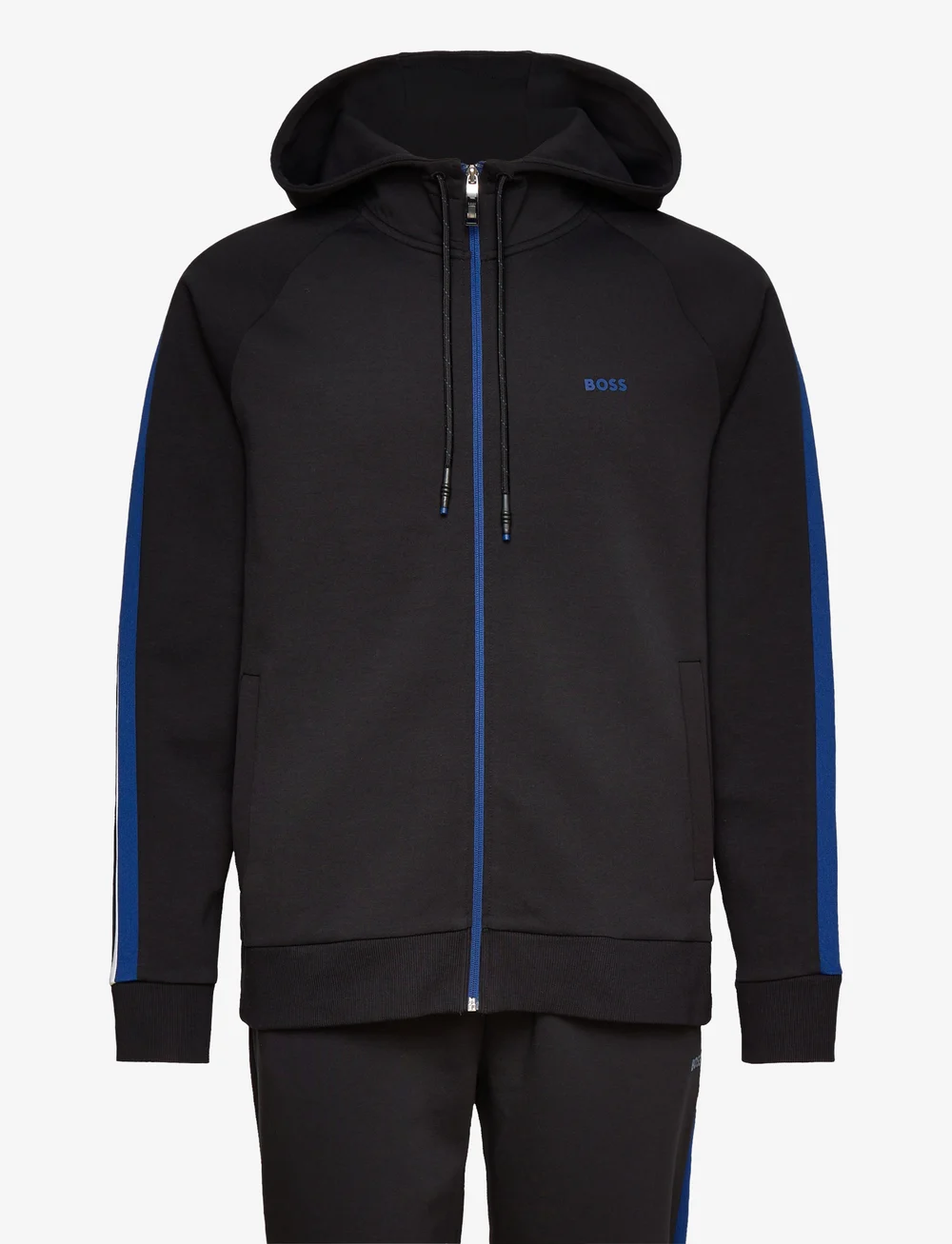 BOSS Tracksuit Set sweatshirts kapuzenpullover einkaufen bei