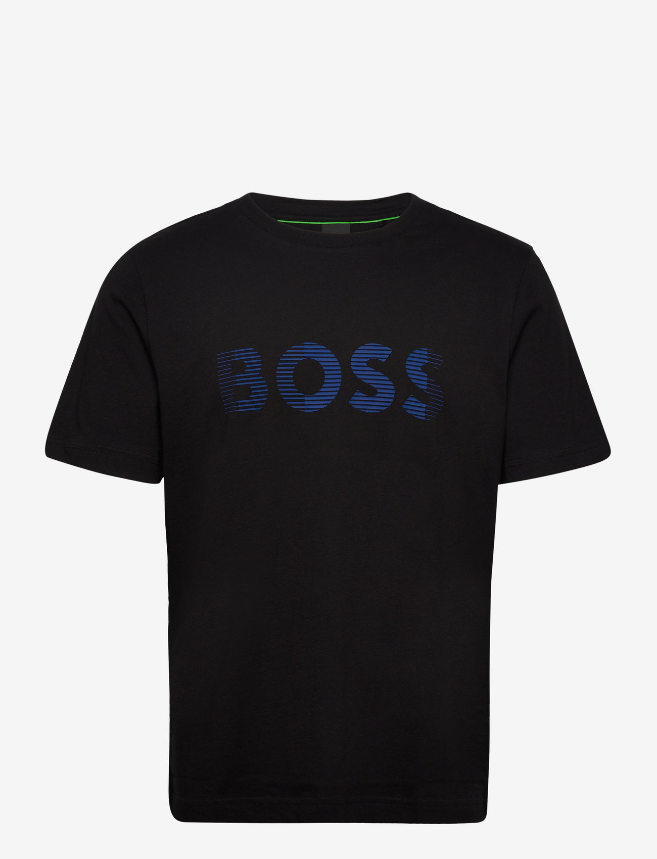 BOSS - Tee 1 - black - 0