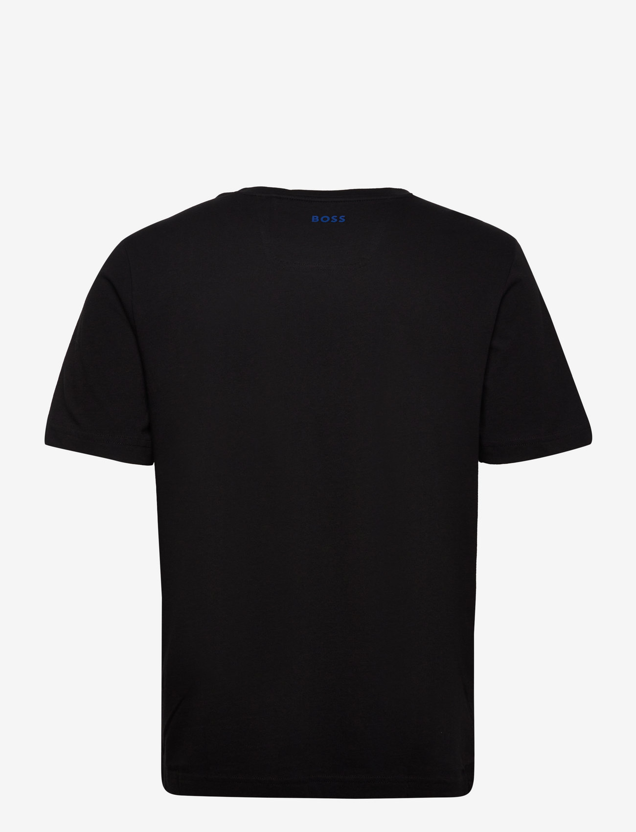 BOSS - Tee 1 - black - 1