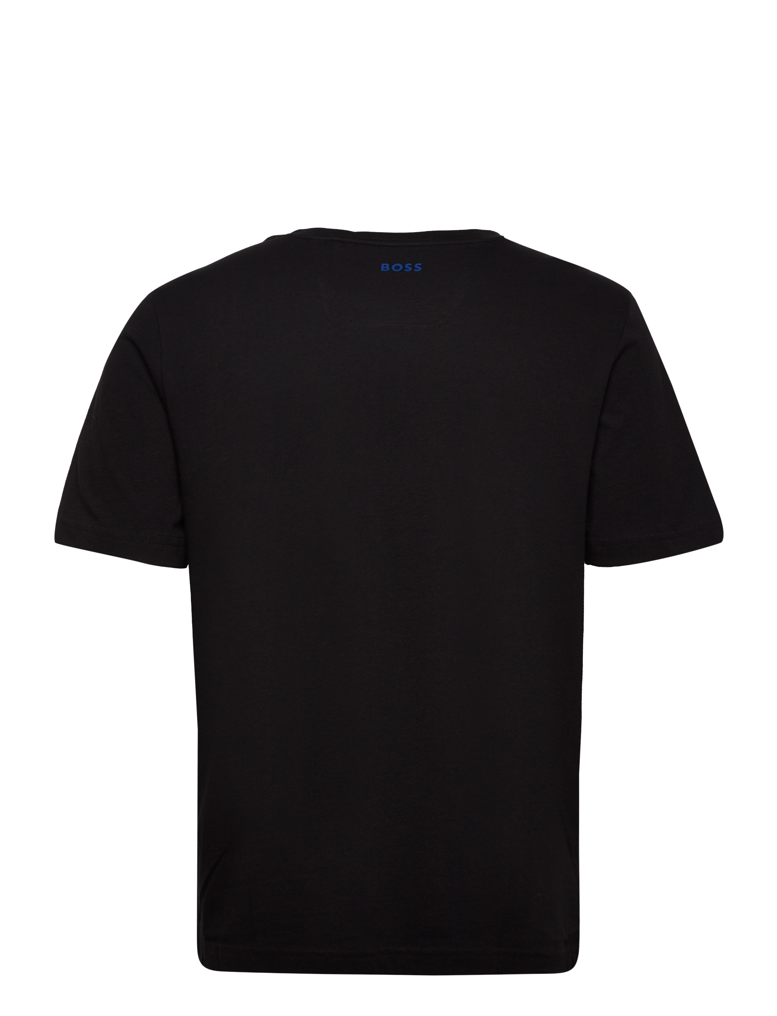 BOSS - Tee 1 - black - 1