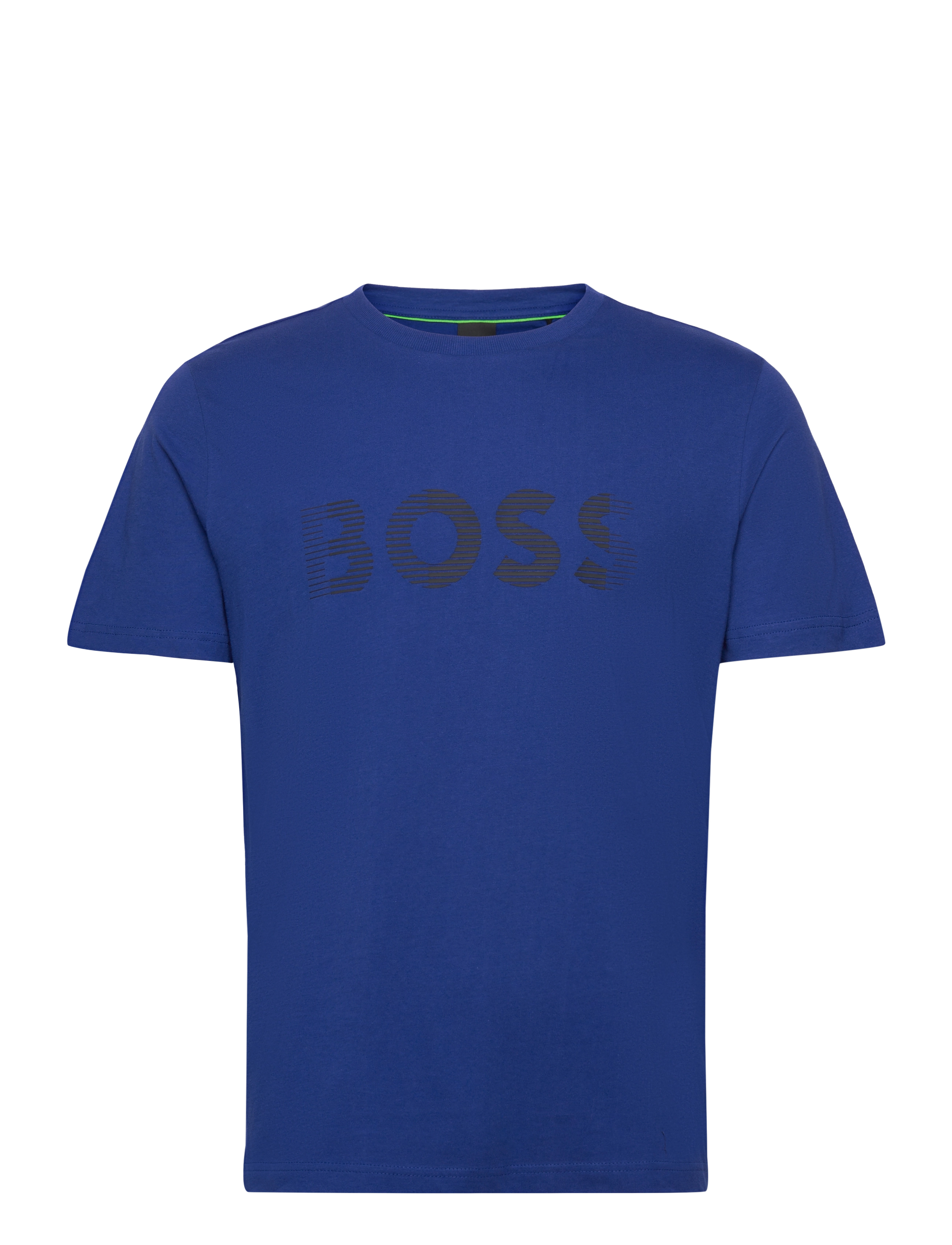 Tee 1 - BRIGHT BLUE