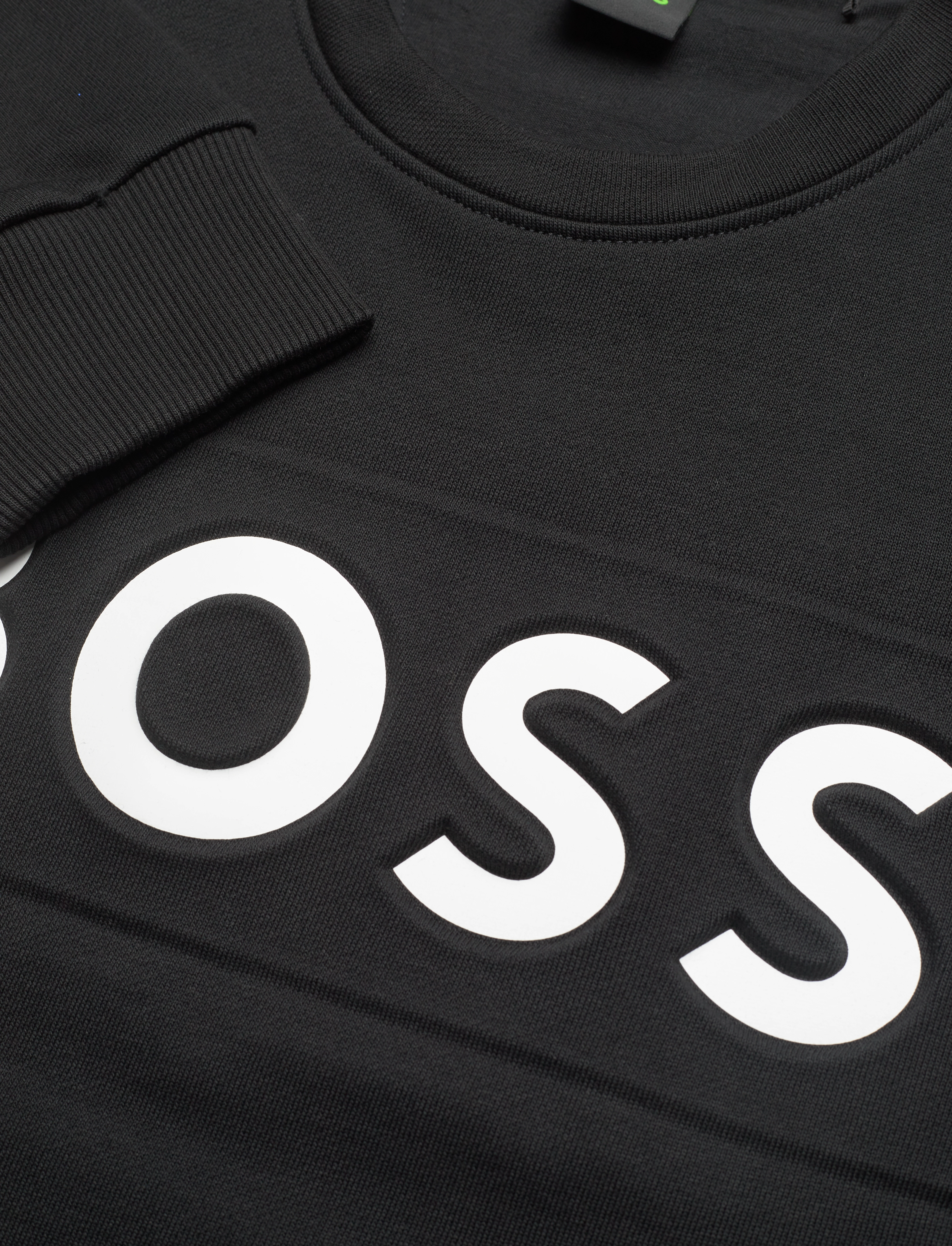 BOSS - Salbo B - black - 2