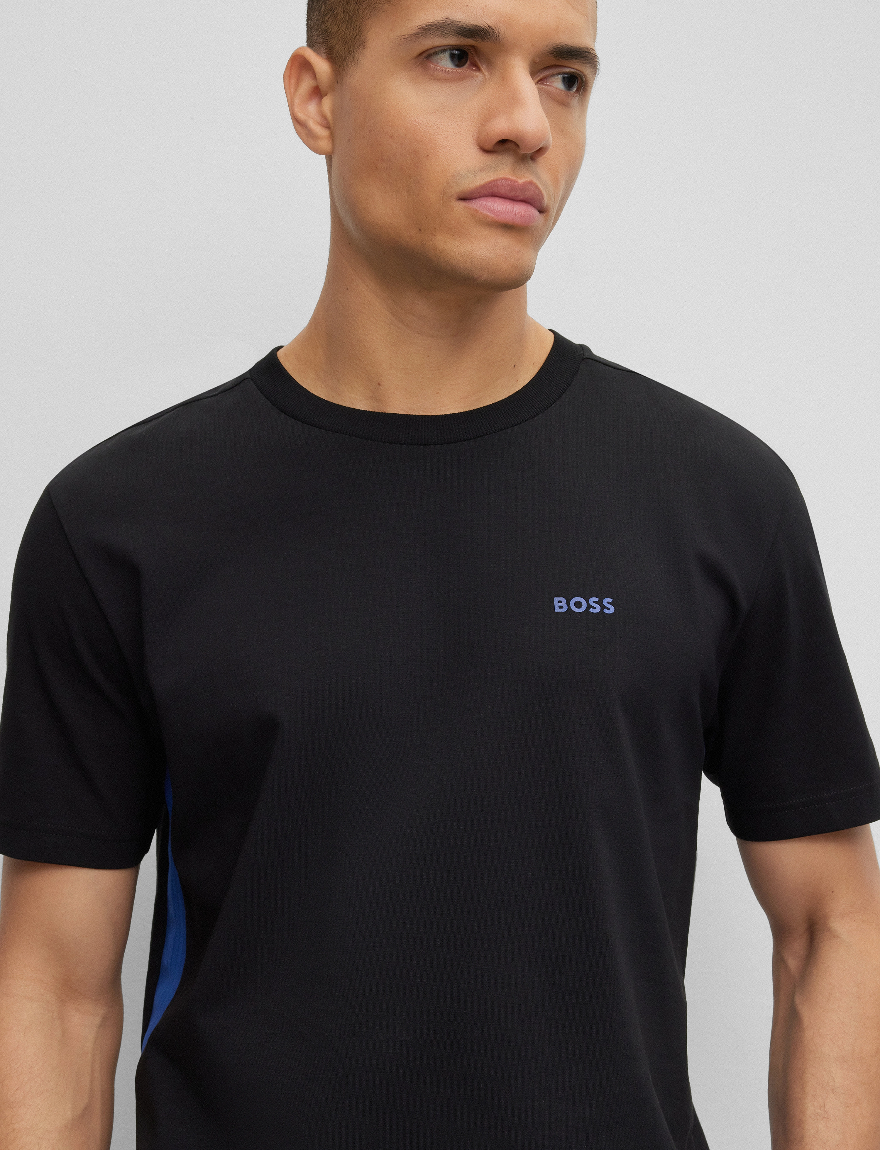 BOSS - Tee Tape - black - 4