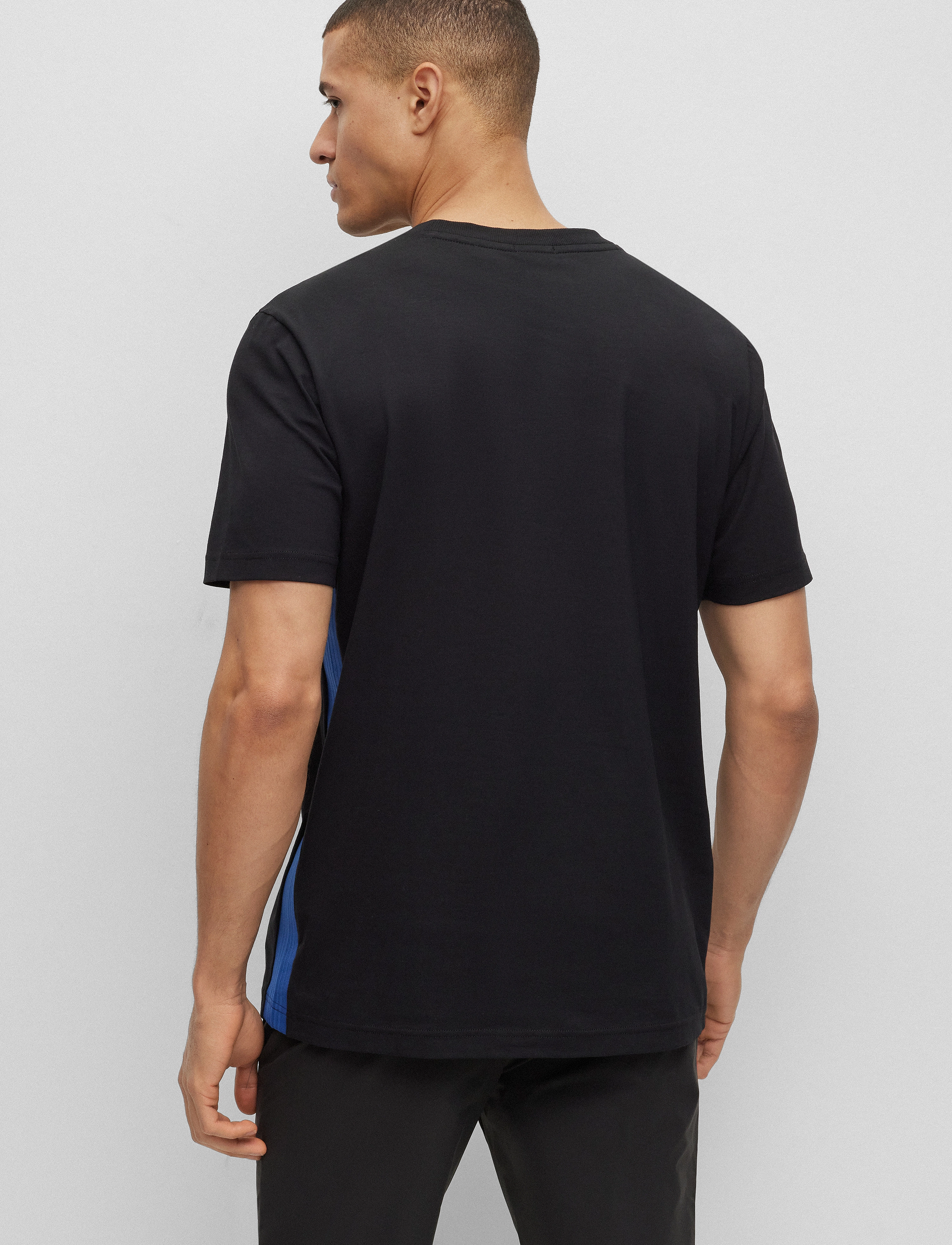 BOSS - Tee Tape - black - 5