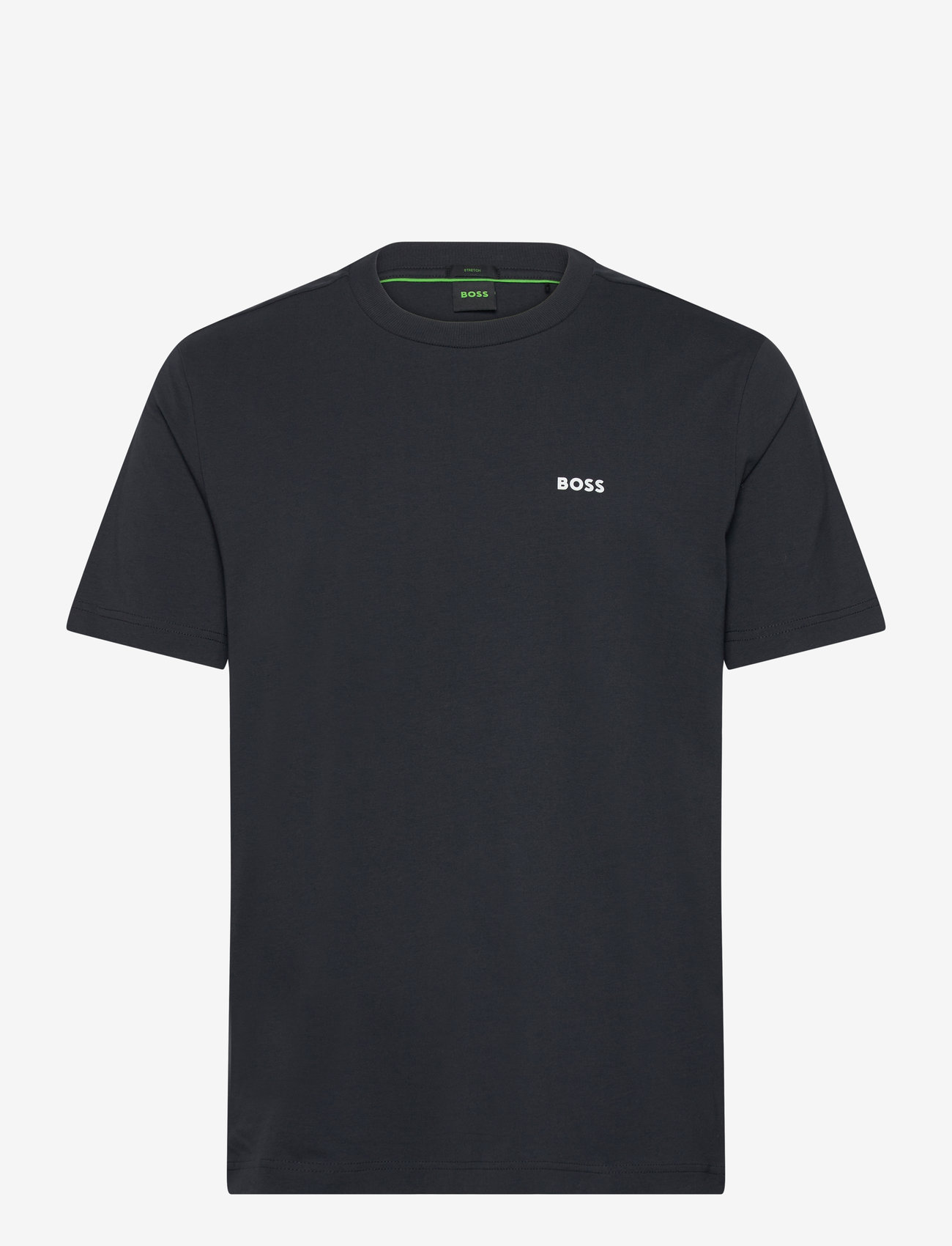 BOSS - Tee Tape - dark blue - 0