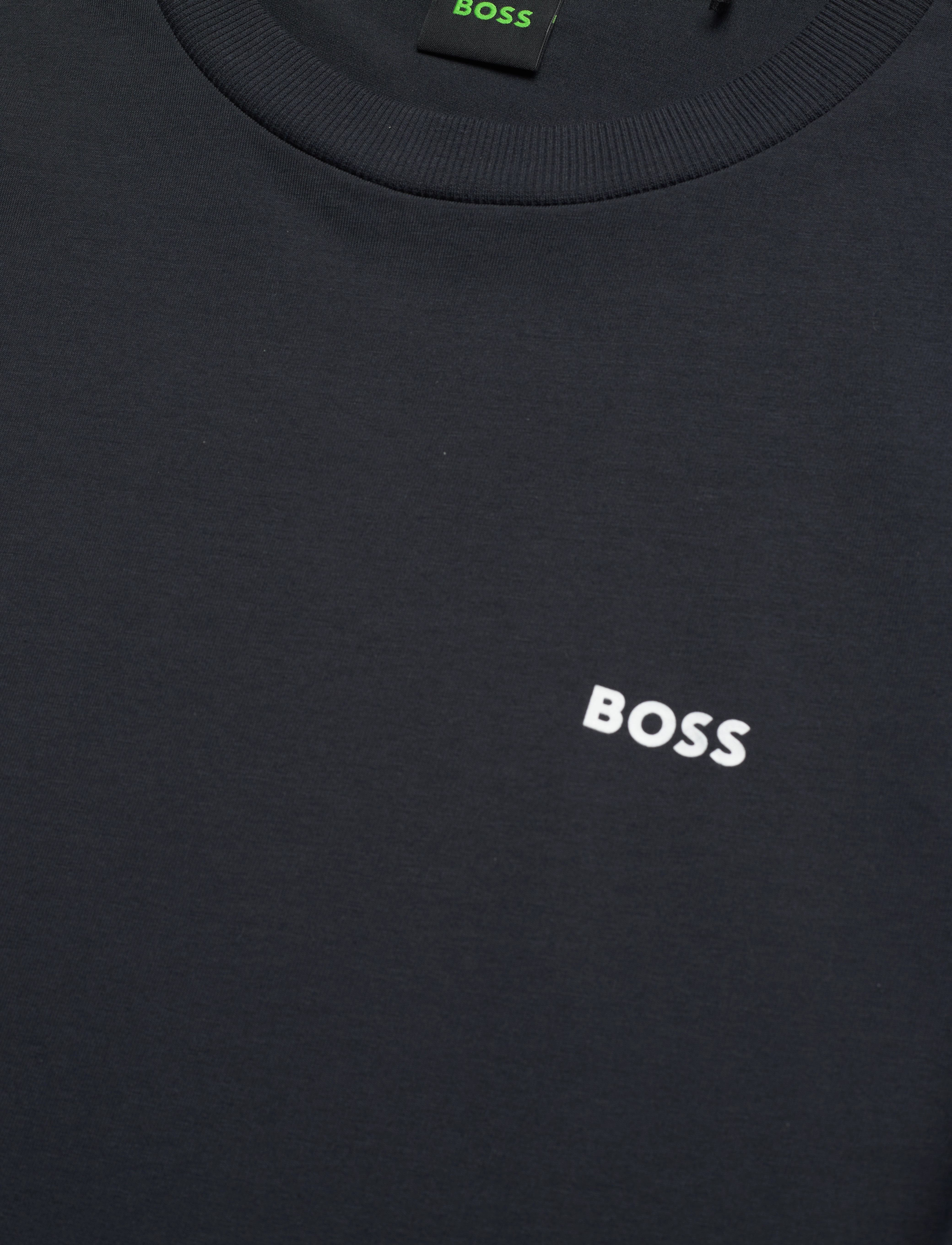 BOSS - Tee Tape - dark blue - 4
