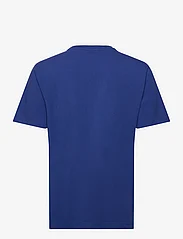 BOSS - Tee Tape - short-sleeved t-shirts - turquoise/aqua - 1