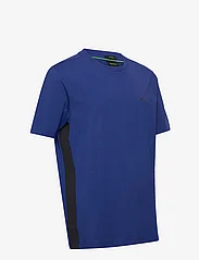BOSS - Tee Tape - short-sleeved t-shirts - turquoise/aqua - 2