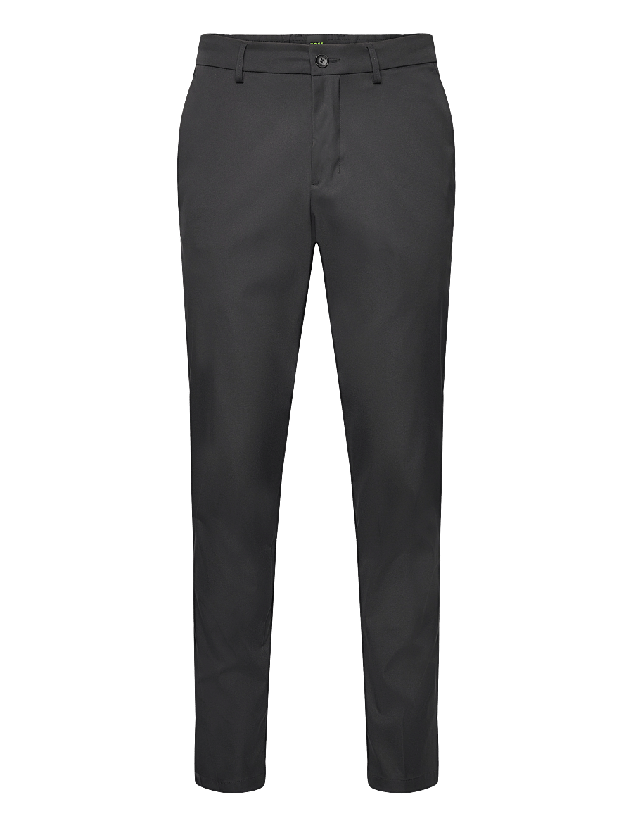 BOSS - T_Phoenix-Reg - golfbuxur - black - 1