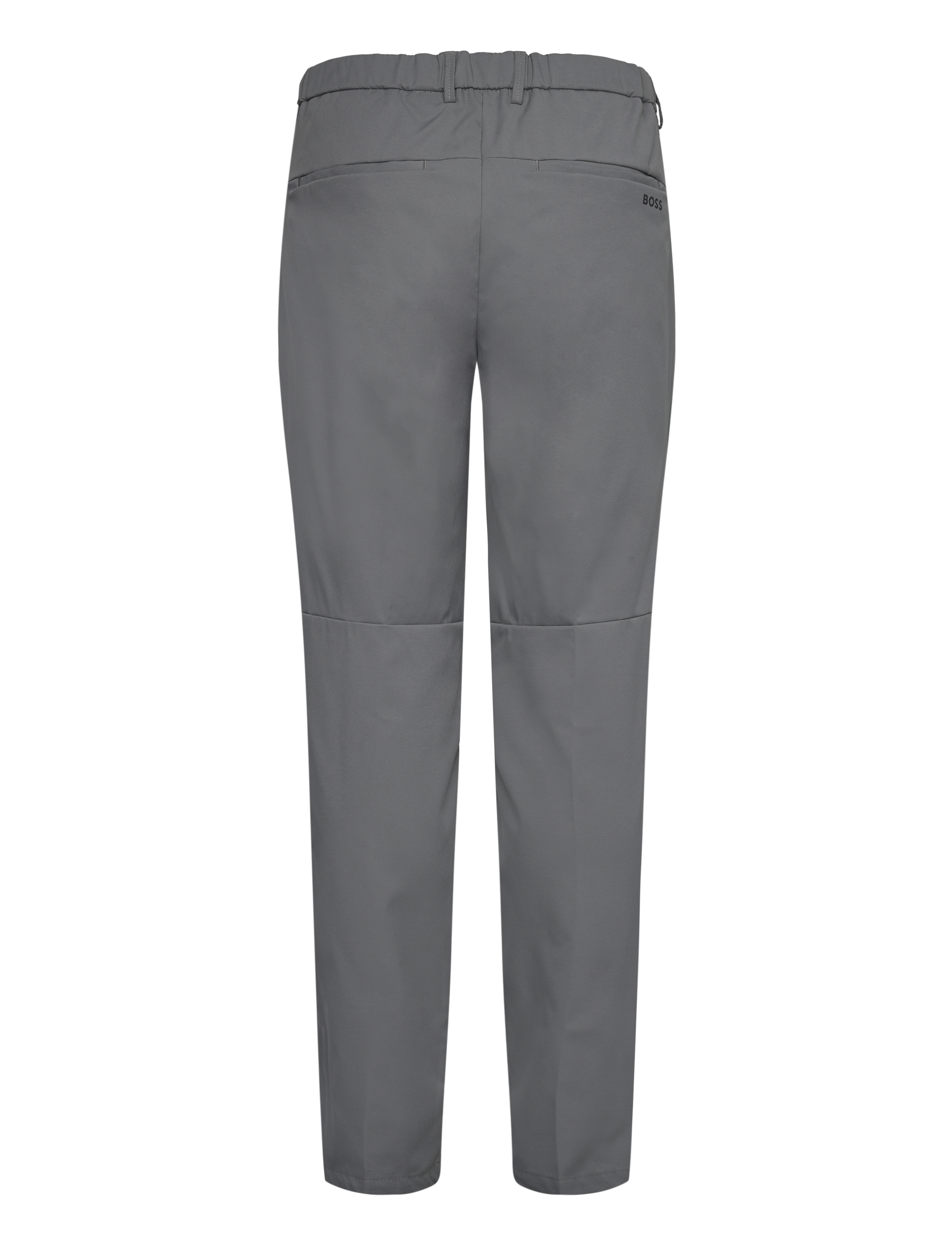 BOSS - T_Phoenix-Reg - dark beige - 1