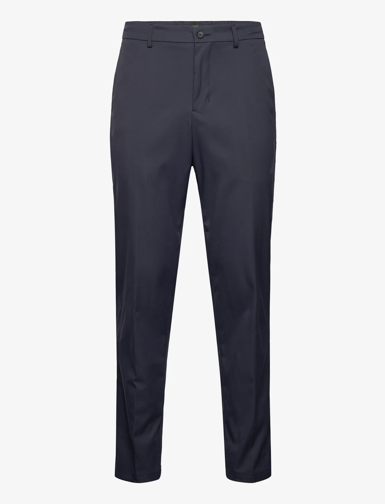 BOSS - T_Phoenix-Reg - golf pants - dark blue - 0