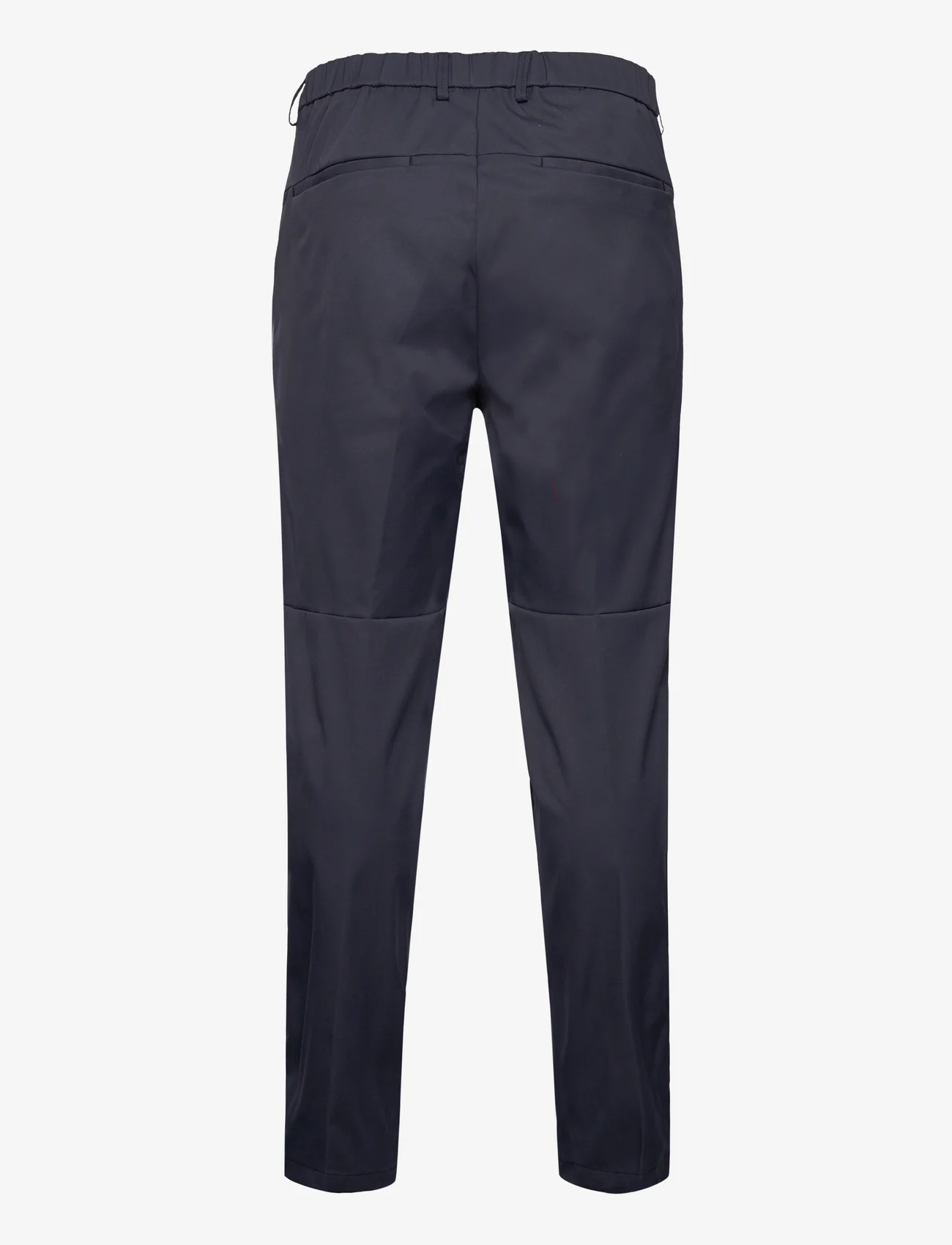 BOSS - T_Phoenix-Reg - golf pants - dark blue - 1