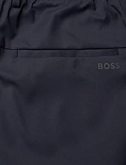 BOSS - T_Phoenix-Reg - golf pants - dark blue - 4