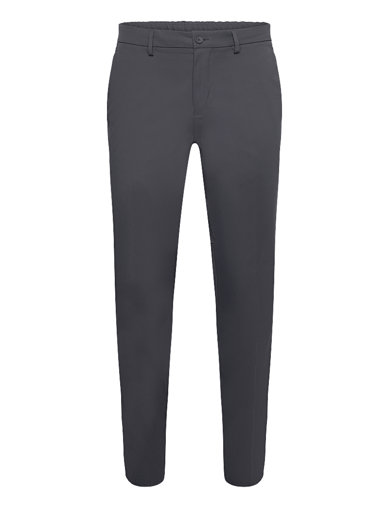 BOSS - T_Phoenix-Reg - golfbukser - dark grey - 0